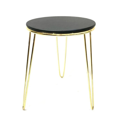 Sweetly Vintage Bella Nesting Side Table Set