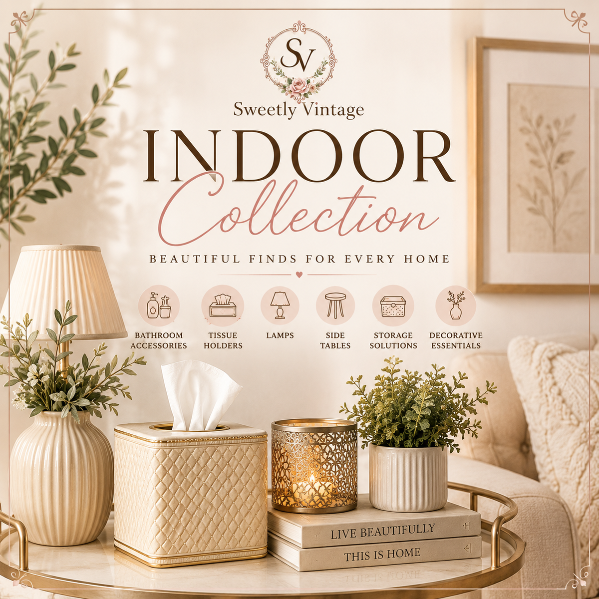 Indoor Collection