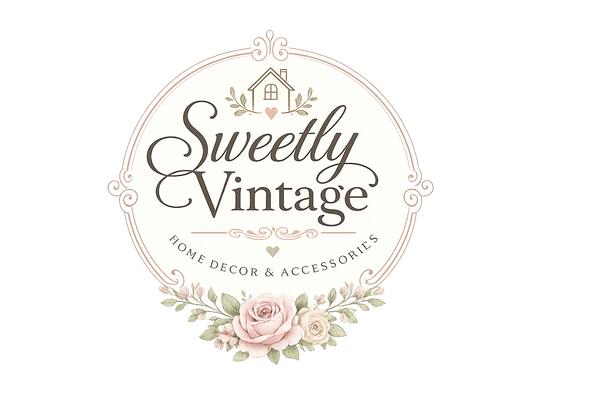 Sweetly Vintage